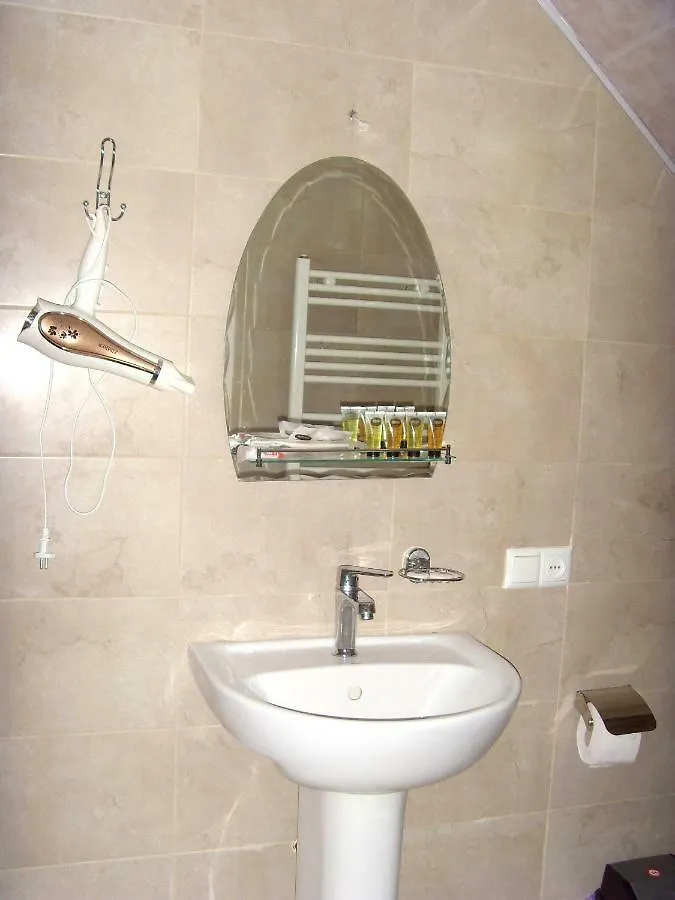 Mini-hôtel Hotel Nadikvari Tbilissi Géorgie