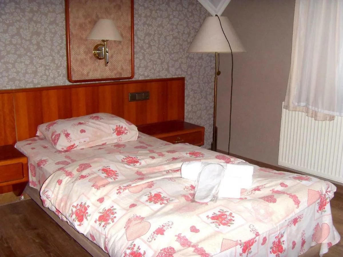 Hotel Nadikvari Tbilissi Mini-hôtel